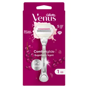 Skustuvas Venus Sugarberry, 1 galvutė