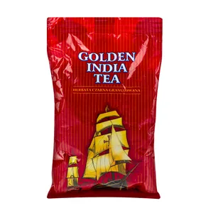 Granuliuota juodoji biri arbata GOLDEN INDIA, 100 g