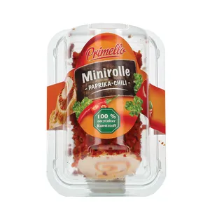 Sūris PRIMELLO su paprikomis, 100 g