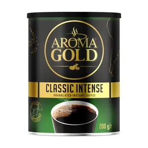 Tirpi gran. kava aroma GOLD classic intense, 200 g
