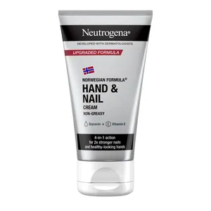 Neutrogena NF rankų ir nagų kremas, 75 ml