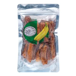 Džiovinti bananai, 250 g