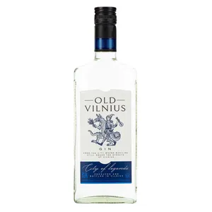 Džinas OLD VILNIUS 37,5%, 500 ml
