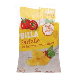 Makaronai Farfalle, BILLA,  500 g