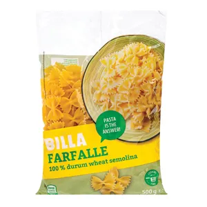 Makaronai Farfalle, BILLA, 500 g