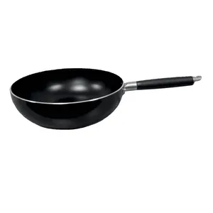Aliuminė keptuvė 28 cm KRUGER WOK