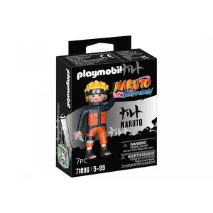 Playmobil figūrėlė Naruto 71096