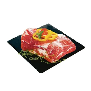 Atšaldyta kiaulienos sprandinė be kaulo