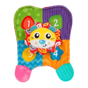 Migdukas ir sensorinė antklodė PLAYGRO