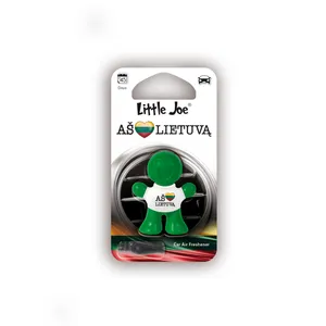 Little joe oro gaiviklis AŠ MYLIU LIETUVĄ, 1 vnt