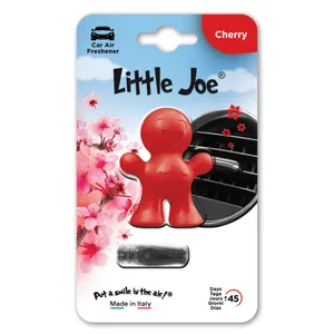 Little joe oro gaiviklis cherry, 1 vnt
