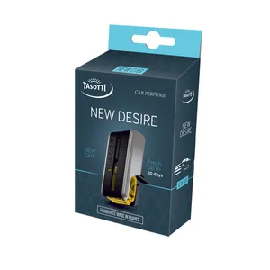TASSOTTI new desire new car oro gaiviklis, 1 vnt