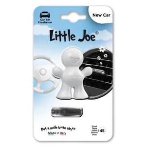 Little joe new car oro gaiviklis, 1 vnt