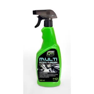 Apmušalų ir kilimų valiklis Q11, 500 ml