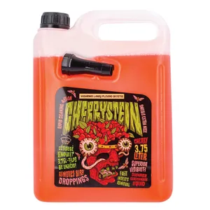 Vasarinis langų skystis 3.75 L, vyšnių kvapo