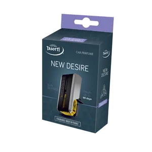 Oro gaiviklis tasotti new desire sun berries, 1 vnt