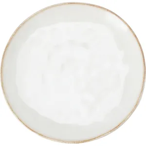 Lėkštė, THE HOME DINING, CREAM