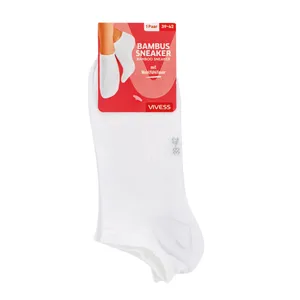 Moteriškos kojinės VIVESS 39-42