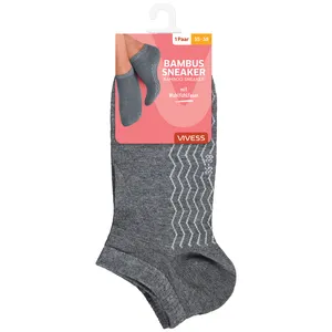 Moteriškos kojinės VIVESS 35-38