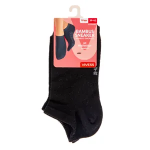 Moteriškos kojinės VIVESS 39-42