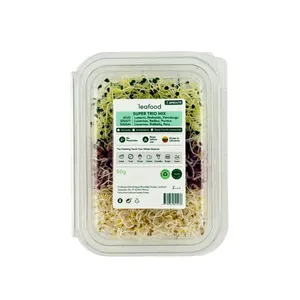 Daigai SUPER TRIO LEAFOOD, 50 g