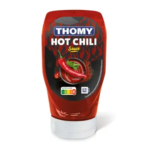 Aštrus padažas THOMY, 300 ml