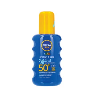 NIVEA SUN 