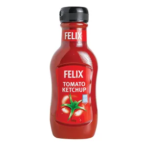 Kečupas Tomato FELIX, 980 g