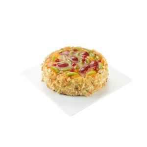 Vaisinis tortas