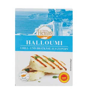 Klasikinis sūris HALLOUMI, 225 g