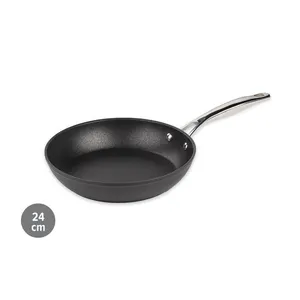 Keptuvė ROSMARINO DIAMOND PROCHEF 24 cm