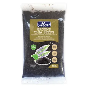 Maltos ispaninio šalavijo sėklos ALVO, 100 g