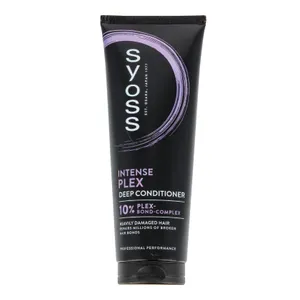 Plaukų kondicionierius SYOSS Intense Plex, 250ml
