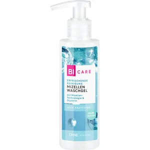 Micelinis gelis BICARE, 150 ml