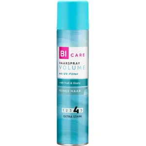 Plaukų lakas BICARE, 300 ml