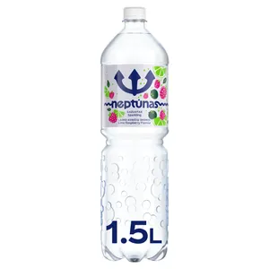Neptunas Lime Raspberry, 1.5 L