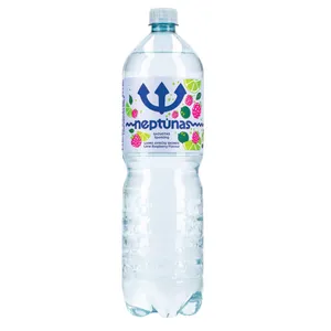Neptunas Lime Raspberry, 1.5 L
