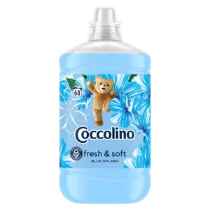 Blue skalbinių minkštiklis COCCOLINO, 1,7/l 68 skalb.