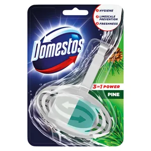 WC muiliukas DOMESTOS PINE, 35 g