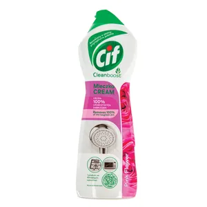 Šveičiamasis pienelis CIF PINK, 780 ml