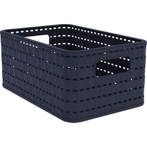 Daiktadėžė mėlyna ROTHO COUNTRY 6 l