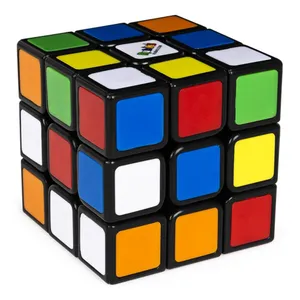 Rubiko kubas 3x3