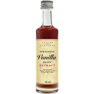 Ekologiškas vanilės ekstraktas DR. OETKER, 50 ml