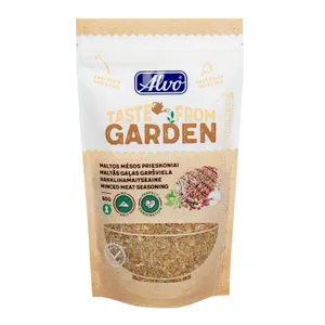 Maltos mėsos prieskoniai ALVO TASTE FROM GARDEN, 60 g