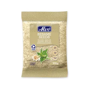 Sezamo sėklos ALVO, 100 g