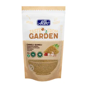 Prieskonių mišinys Chmeli Suneli ALVO TASTE FROM GARDEN, 80 g
