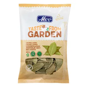 Lauro lapai ALVO TASTE FROM GARDEN, 40 g