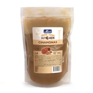 Cinamonas ALVO TASTE FROM GARDEN, 300 g