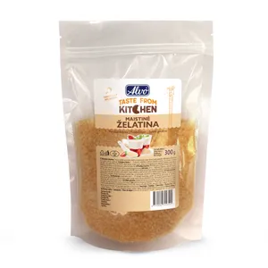 Maistinė želatina ALVO, 300 g