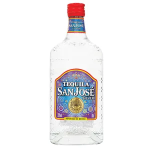 Tekila SAN JOSE SILVER 35%, 700 ml